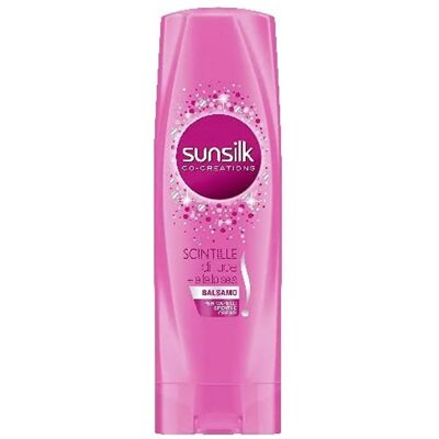 Sunsilk Modèle - Après-shampoing Éclat de Lumière - Après-shampoing - Publicité Sunsilk Modèle - Après-shampoing Éclat de Lumière - Après-shampoing - Publicité