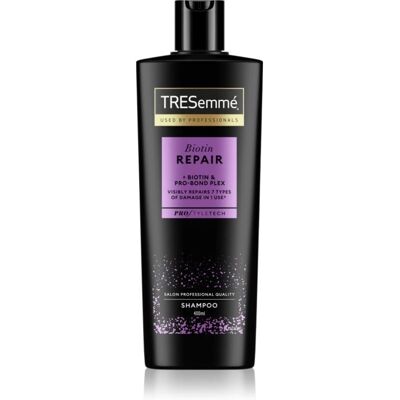 TRESemmé Biotin + Repair7 Shampoo - Haarreparatur & Schutz TRESemmé Biotin + Repair7 Shampoo - Haarreparatur & Schutz