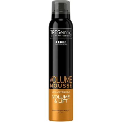 TRESemme Volumen & Lift Haarschaum - 200ml TRESemme Volumen & Lift Haarschaum - 200ml