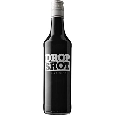De Kuyper Dropshot - Réglisse et Salmiak - Liqueur - Publicité De Kuyper Dropshot - Réglisse et Salmiak - Liqueur - Publicité
