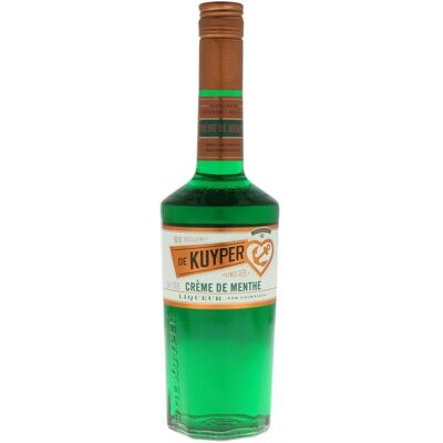 De Kuyper Liquore alla Menta Verde - Liquore De Kuyper Liquore alla Menta Verde - Liquore