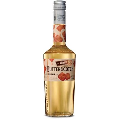 De Kuyper Butterscotch - Likör De Kuyper Butterscotch - Likör