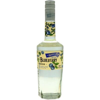 De Kuyper Liqueur Myrtille - 70cl Fruit - Liqueur - Publicité De Kuyper Liqueur Myrtille - 70cl Fruit - Liqueur - Publicité