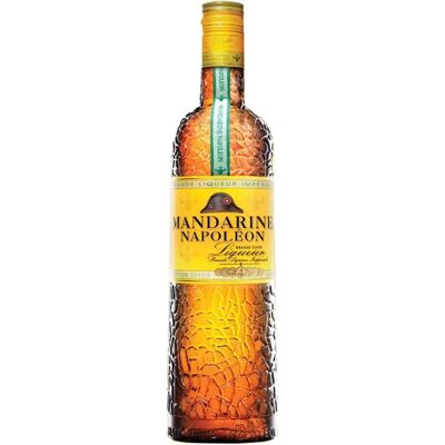 De Kuyper Mandarine Napoleon Grande Cuvee 70cl - Likör De Kuyper Mandarine Napoleon Grande Cuvee 70cl - Likör