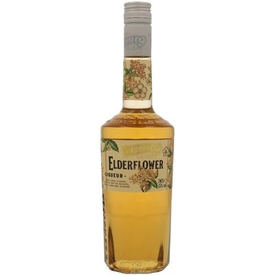 De Kuyper Liquore di Sambuco - 0,7L De Kuyper Liquore di Sambuco - 0,7L
