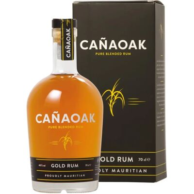 Canaoak Cañaoak Reiner Gemischter Reserve Rum Managua Edition - Rum Canaoak Cañaoak Reiner Gemischter Reserve Rum Managua Edition - Rum