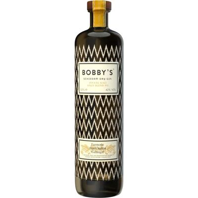 Bobby's Gin Pinang Raci Spice Blend No.1 - Gin Bobby's Gin Pinang Raci Spice Blend No.1 - Gin