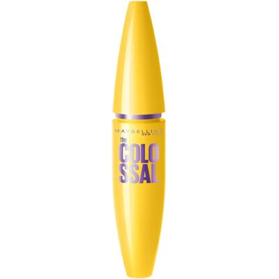 Maybelline New York Mascara Colossal Volume - Publicité Maybelline New York Mascara Colossal Volume - Publicité