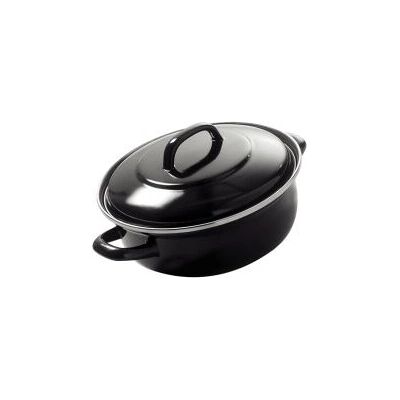 BK Fortalit 22 cm - Für Induktion geeignet - Kochtopf BK Fortalit 22 cm - Für Induktion geeignet - Kochtopf