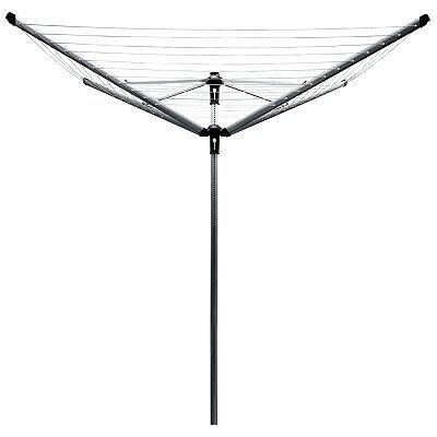 Brabantia 100260 Laundry Drying Rack - Silver Brabantia 100260 Laundry Drying Rack - Silver