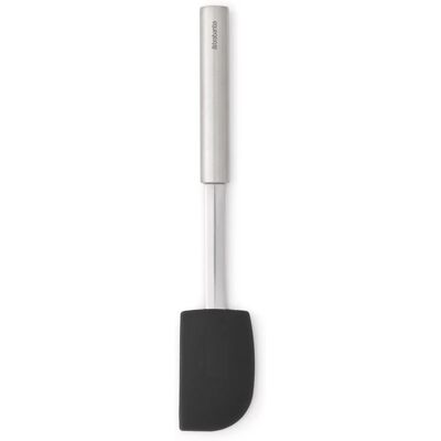 Brabantia Modello 100390 Spatola da Cucina - Resistente al Calore, Flessibile Brabantia Modello 100390 Spatola da Cucina - Resistente al Calore, Flessibile