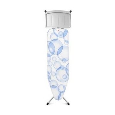 Brabantia PerfectFlow B - Planche à repasser - Publicité Brabantia PerfectFlow B - Planche à repasser - Publicité