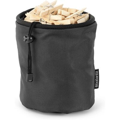 Brabantia 105760 - Bolsa de pinzas Brabantia 105760 - Bolsa de pinzas