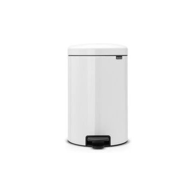 Brabantia newIcon 20 L - branco Brabantia newIcon 20 L - branco