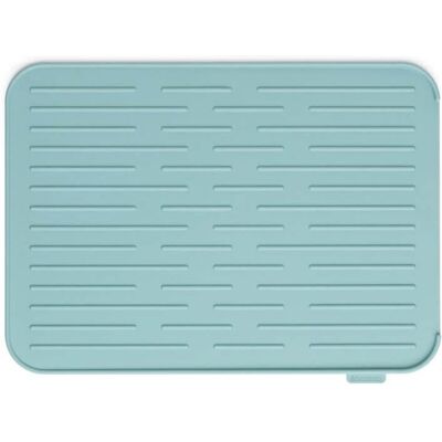 Organisateur de cuisine Brabantia 117480 - Silicone, Menthe, 43.8 x 32.5 cm - Publicité Organisateur de cuisine Brabantia 117480 - Silicone, Menthe, 43.8 x 32.5 cm - Publicité
