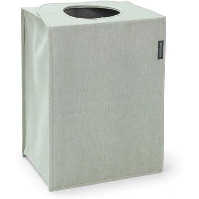 Brabantia 120404 Tvättkorg - Grön - 55 L Brabantia 120404 Tvättkorg - Grön - 55 L