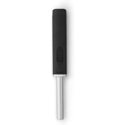 Brabantia Tasty+ Flamme Gris - Allume-gaz de cuisine - Publicité Brabantia Tasty+ Flamme Gris - Allume-gaz de cuisine - Publicité