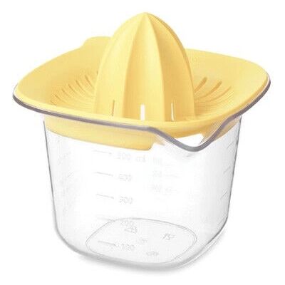 Brabantia Tasty+ tasse à mesurer 0,5L Plastique - Ustensile de cuisine - Publicité Brabantia Tasty+ tasse à mesurer 0,5L Plastique - Ustensile de cuisine - Publicité