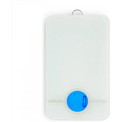 Brabantia 122668 Tasty+ - Gri Deschis - Cântar Digital de Bucătărie Brabantia 122668 Tasty+ - Gri Deschis - Cântar Digital de Bucătărie