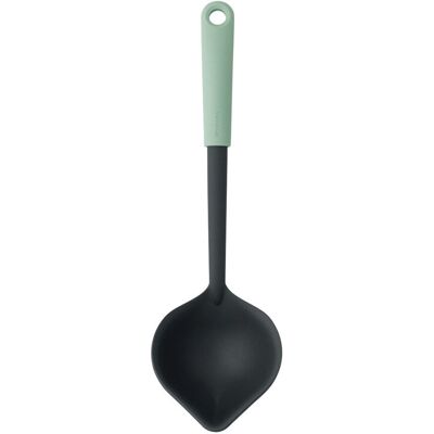 Colher Brabantia Tasty+ - Servir e Raspar Colher Brabantia Tasty+ - Servir e Raspar