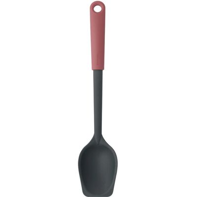Brabantia Tasty+ Colher de servir de nylon Vermelha - Colher de servir Brabantia Tasty+ Colher de servir de nylon Vermelha - Colher de servir