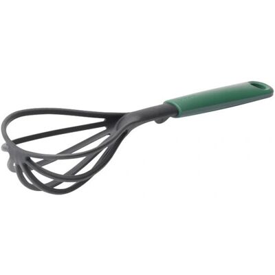 Brabantia Tasty+ Flerfunktionellt Köksverktyg - Visp & Siler Brabantia Tasty+ Flerfunktionellt Köksverktyg - Visp & Siler