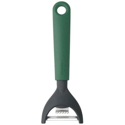 Brabantia Tasty+ Descascador de Legumes e Frutas - Forma Y Brabantia Tasty+ Descascador de Legumes e Frutas - Forma Y