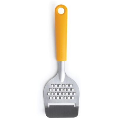 Brabantia Tasty+ Fatiador de queijo Amarelo - Tipo de queijo Brabantia Tasty+ Fatiador de queijo Amarelo - Tipo de queijo