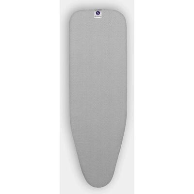 Brabantia 127663 - Gőzölős vasalódeszka Brabantia 127663 - Gőzölős vasalódeszka