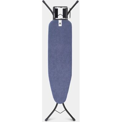 Brabantia 134203 - Steam ironing board Brabantia 134203 - Steam ironing board