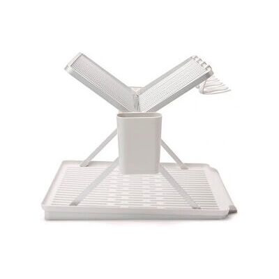 Brabantia 139444 Weiß Geschirrspüler - Geschirrabtropfer Brabantia 139444 Weiß Geschirrspüler - Geschirrabtropfer