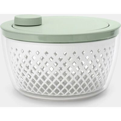 Brabantia 145407 Salatspinne - Salat Spinner Brabantia 145407 Salatspinne - Salat Spinner