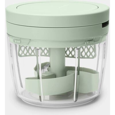 Brabantia 145445 Käsikäyttöinen Ruokaimuri - Food Chopper Brabantia 145445 Käsikäyttöinen Ruokaimuri - Food Chopper