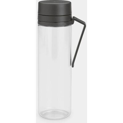 Brabantia Make & Take Vesipullo suodattimella - 0,5L Brabantia Make & Take Vesipullo suodattimella - 0,5L