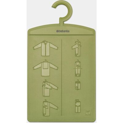 Brabantia 148989e Tabla de Planchar Plegable Verde - Accesorios de lavandería Brabantia 148989e Tabla de Planchar Plegable Verde - Accesorios de lavandería