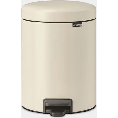 Brabantia newIcon 5 L - Beige Brabantia newIcon 5 L - Beige