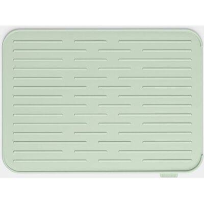 Sèche-vaisselle Brabantia 203329 - Vert - Tapis en silicone Sèche-vaisselle Brabantia 203329 - Vert - Tapis en silicone