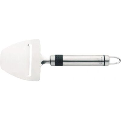 Brabantia 211225 - Argent - Trancheuse - Publicité Brabantia 211225 - Argent - Trancheuse - Publicité