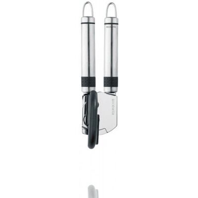 Brabantia 215087 Ouvre-boîte en Acier Inoxydable - Accessoire Cuisine - Publicité Brabantia 215087 Ouvre-boîte en Acier Inoxydable - Accessoire Cuisine - Publicité