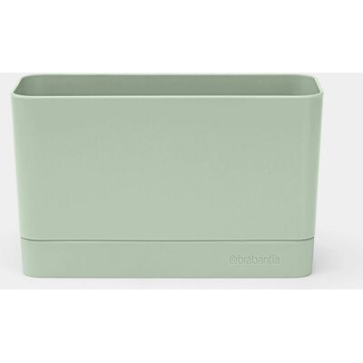 Organisateur d'évier Brabantia 215469 Vert Jade - Rangement de cuisine - Publicité Organisateur d'évier Brabantia 215469 Vert Jade - Rangement de cuisine - Publicité