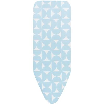Brabantia Size c - Blue - Ironing Board Cover Brabantia Size c - Blue - Ironing Board Cover