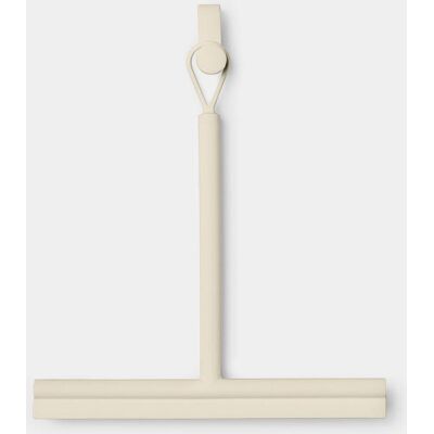 Brabantia ReNew Duschwischer - Silikon, Beige, 240mm Brabantia ReNew Duschwischer - Silikon, Beige, 240mm