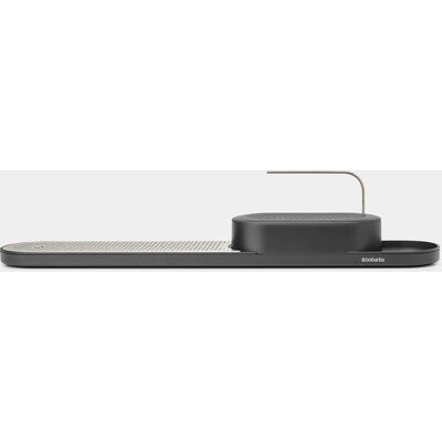 Brabantia Panier Évier Gris - Organisateur et Plateau Brabantia Panier Évier Gris - Organisateur et Plateau