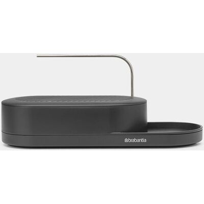 Brabantia 227868 Spülbeckenkorb/Tablett Grau - Spültrogentyp Brabantia 227868 Spülbeckenkorb/Tablett Grau - Spültrogentyp