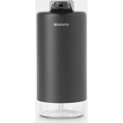 Brabantia 227981 Distributeur de savon - Finition minérale moderne Brabantia 227981 Distributeur de savon - Finition minérale moderne