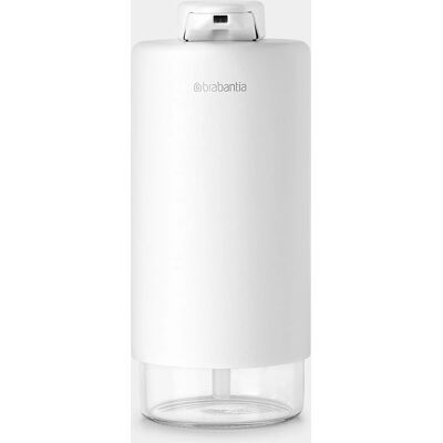 Brabantia 228025 Seifenspender - 200ml Weiß Brabantia 228025 Seifenspender - 200ml Weiß