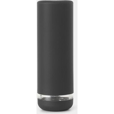 Brabantia 228049 Distributeur de savon - Gris Brabantia 228049 Distributeur de savon - Gris
