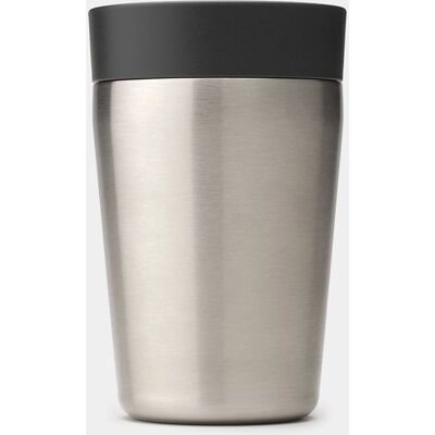 Brabantia Make & Take 200 ml Thermosbecher - Thermosbecher Brabantia Make & Take 200 ml Thermosbecher - Thermosbecher