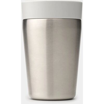 Brabantia Make & Take 200ml Termosbeholder Grå Brabantia Make & Take 200ml Termosbeholder Grå