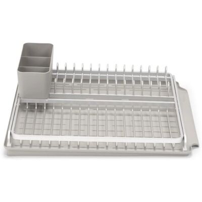 Brabantia 230028 Kitchenware Organizer - Gray Brabantia 230028 Kitchenware Organizer - Gray